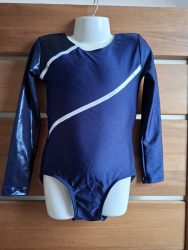 Anita hosszú ujjú tornadressz